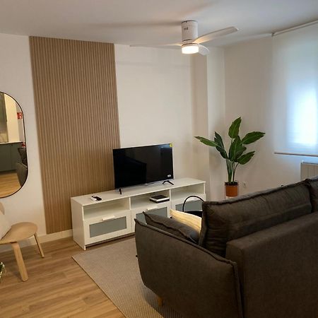 サンタンデールOasis En La Ciudadアパートメント エクステリア 写真